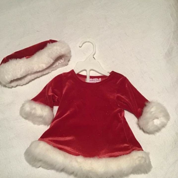 Dress - Picture 3 of 4